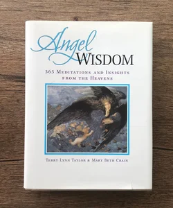 Angel Wisdom