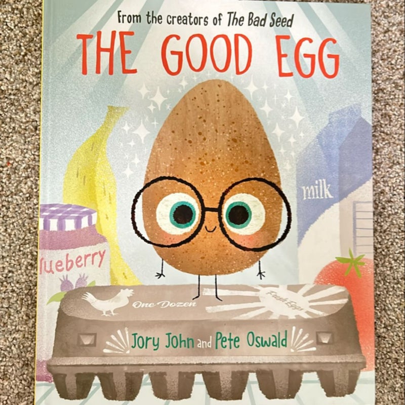 The Good Egg