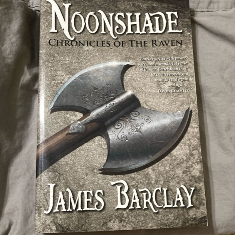 Noonshade