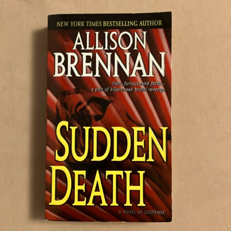 Sudden Death