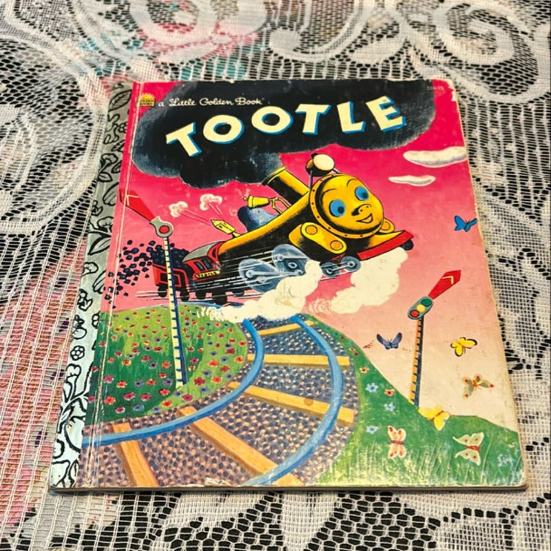 Tootle