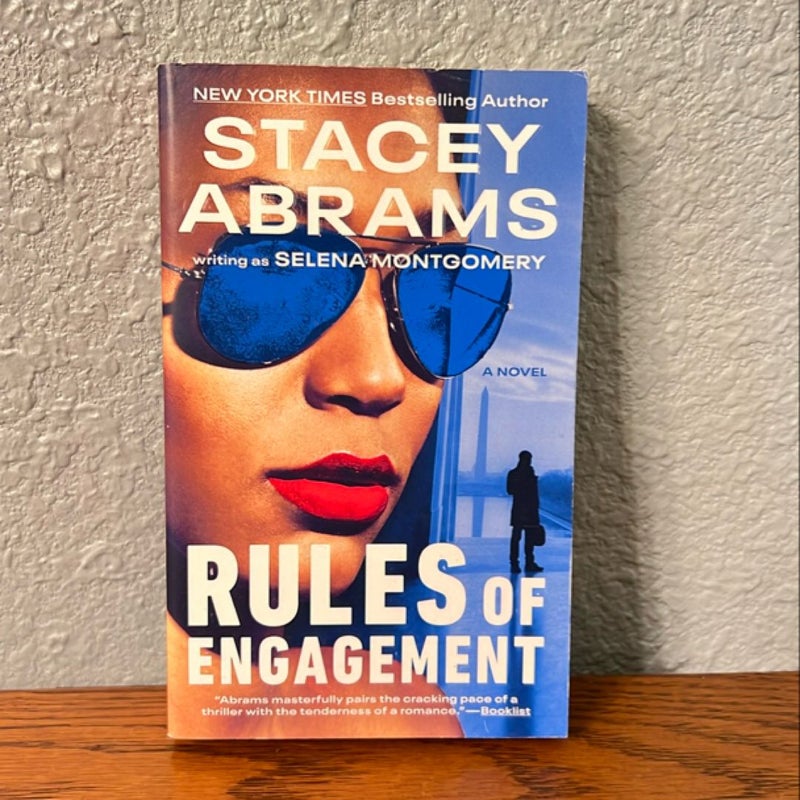 Rules of Engagement