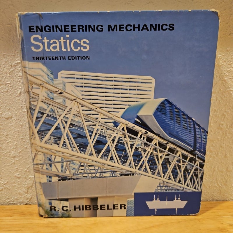 Engineering Mechanics