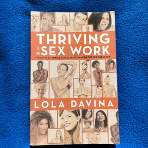 Thriving in Sex Work