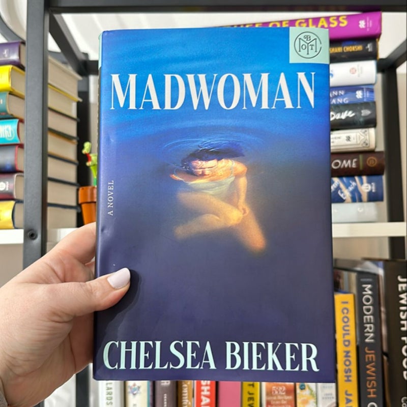 Madwoman