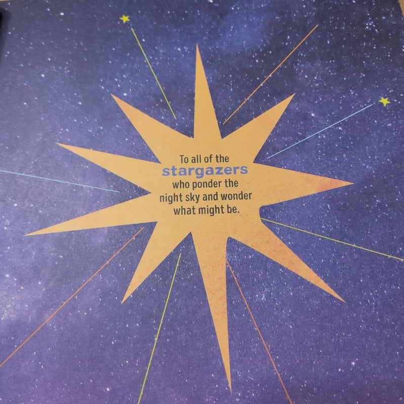 Constellations for Kids