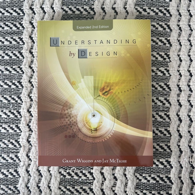Understanding by Design