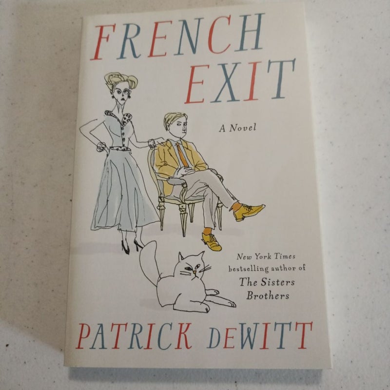 French Exit