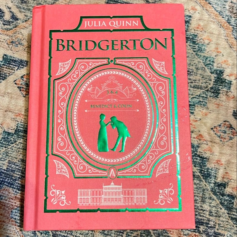 Bridgerton - Special edition 