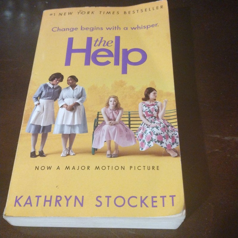 The Help