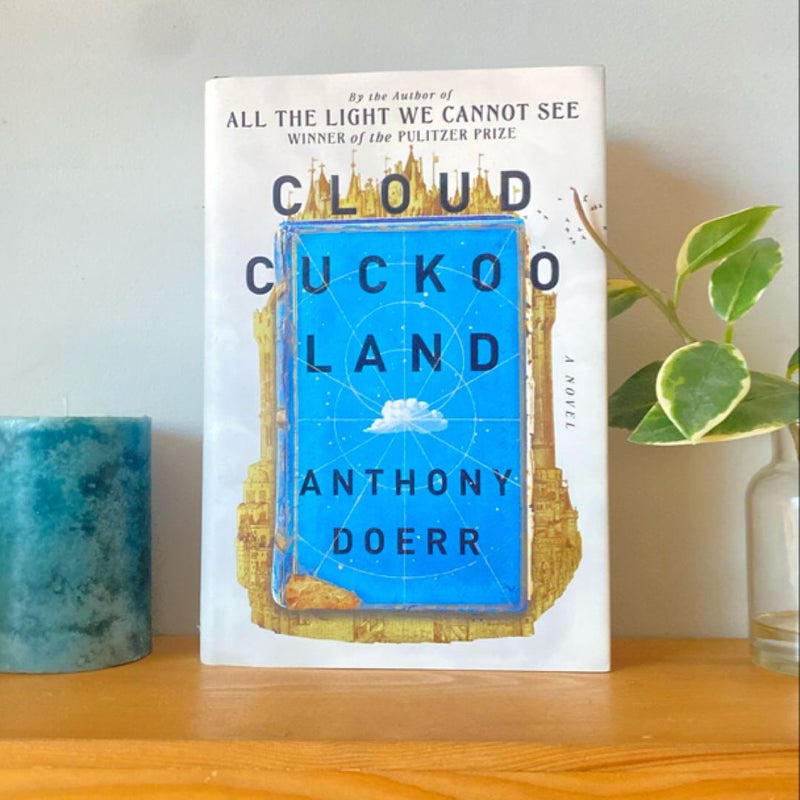 Cloud Cuckoo Land