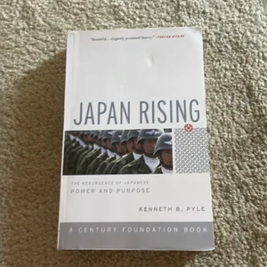 Japan Rising