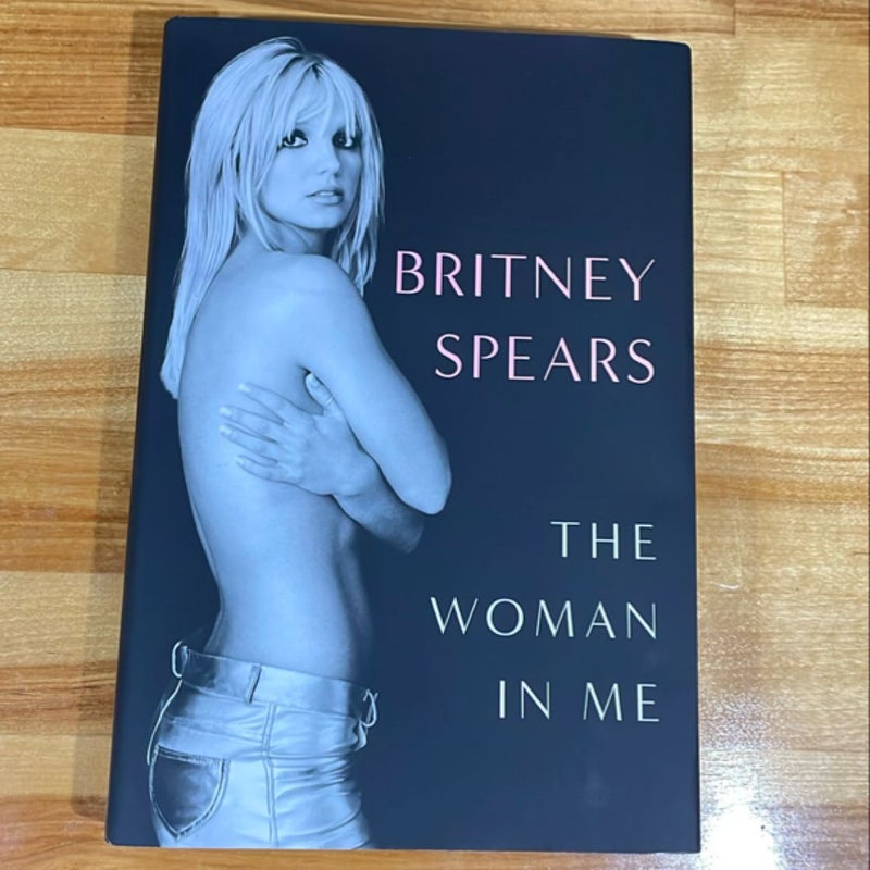 Britney Spears BUNDLE 📚