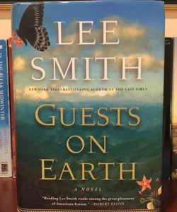 Guests on Earth
