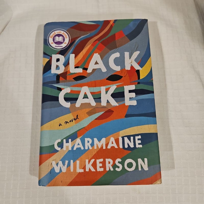 Black Cake
