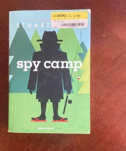 Spy Camp