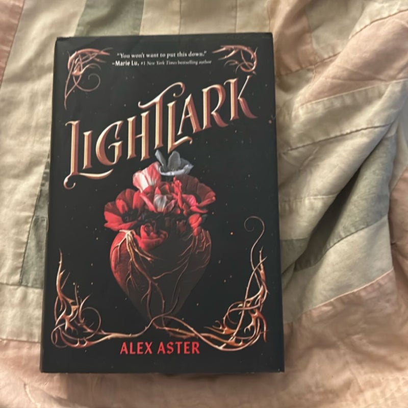 Lightlark (Book 1)