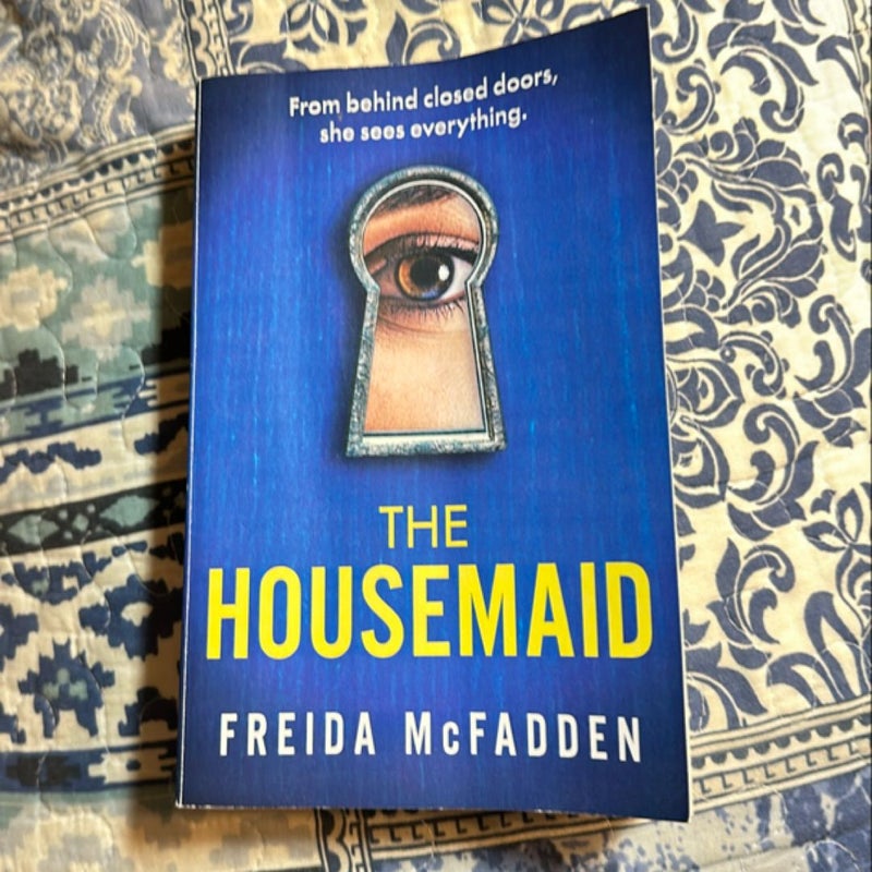 The Housemaid