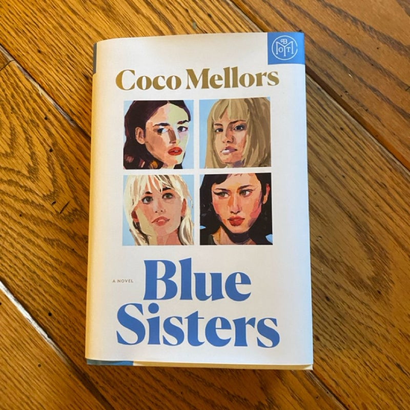 Blue Sisters