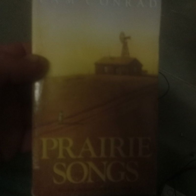 Prairie Songs