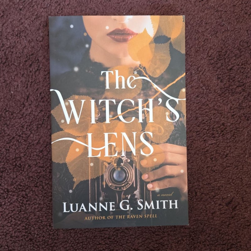 The Witch's Lens