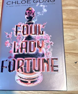 Foul Lady Fortune