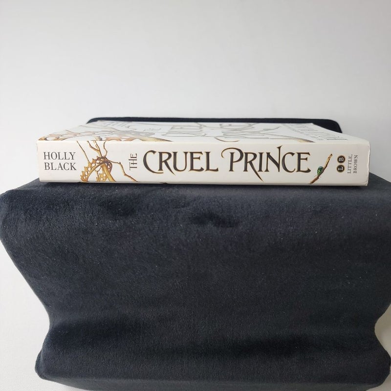 The Cruel Prince