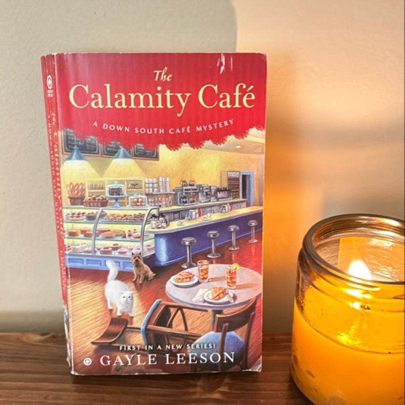 The Calamity Café