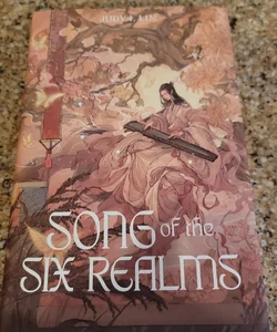 Owlcrate Song of the Six Realms