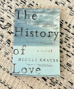 History of Love