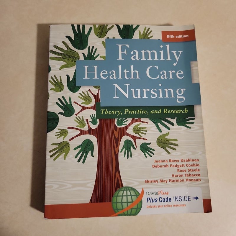 Family Health Care Nursing