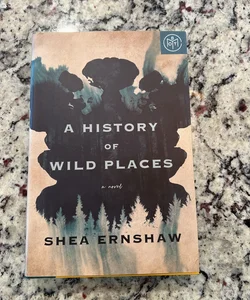 A History of Wild Places