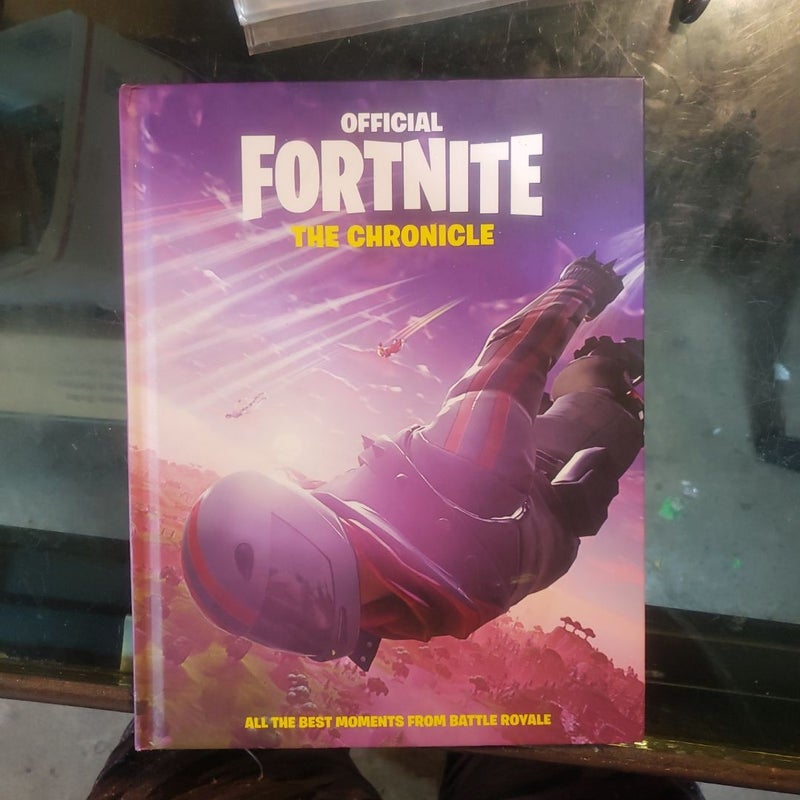 FORTNITE (Official): the Chronicle