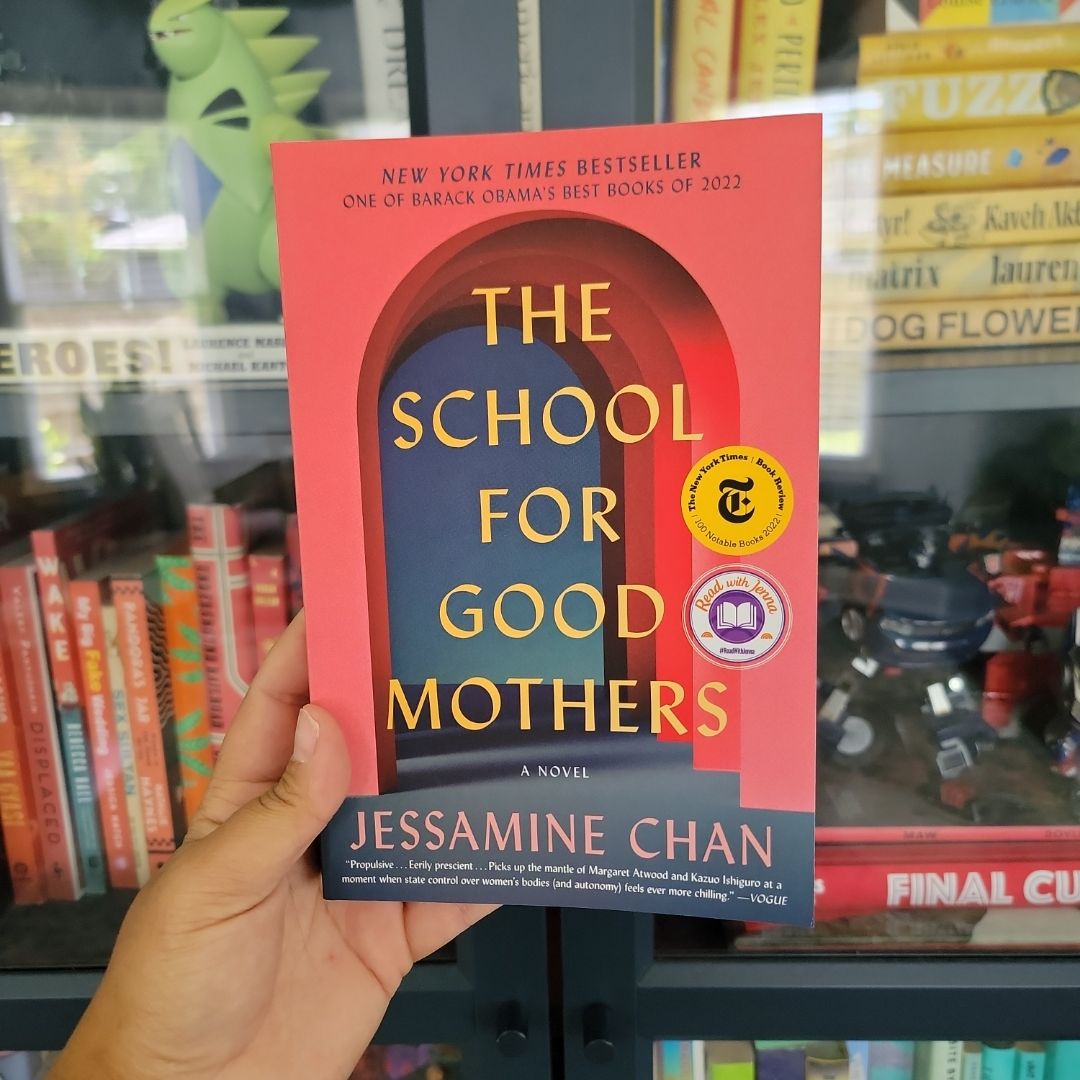 The School for Good Mothers
