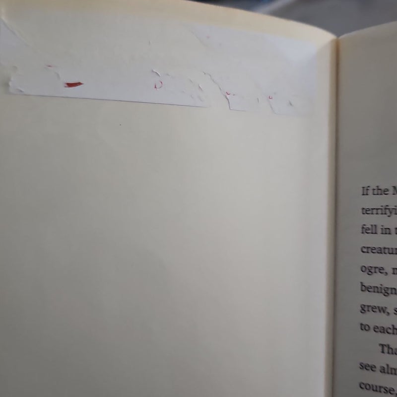 Closed for the Season