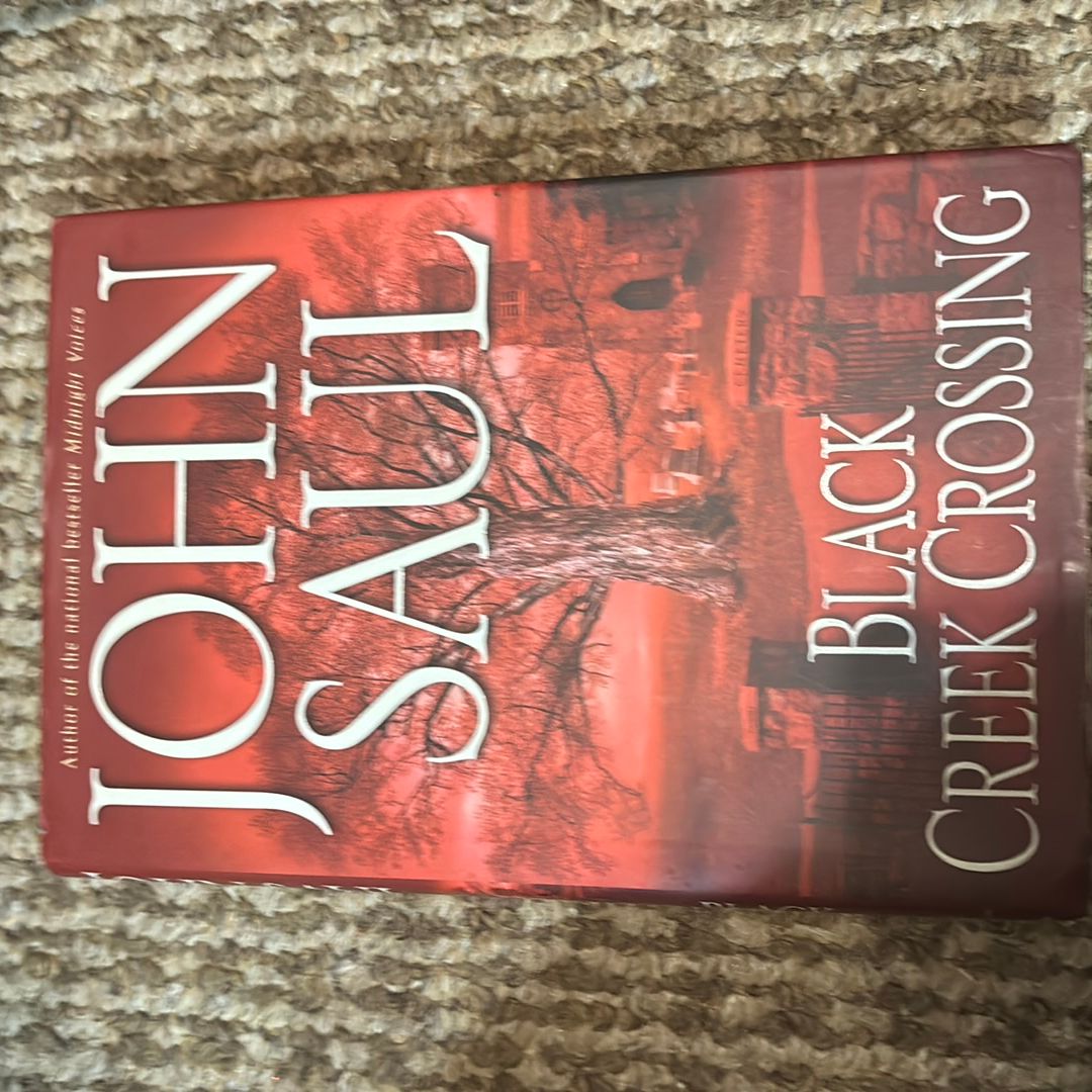 Black Creek Crossing