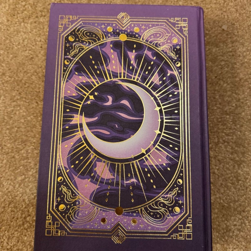 The Hurricane Wars (Fairyloot Exclusive Edition) 
