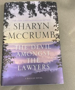 The Devil Amongst the Lawyers