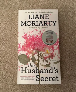 The Husband's Secret