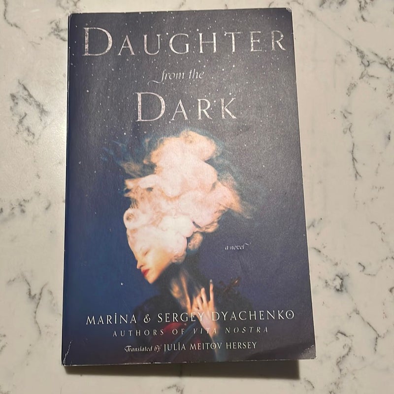 Daughter from the Dark