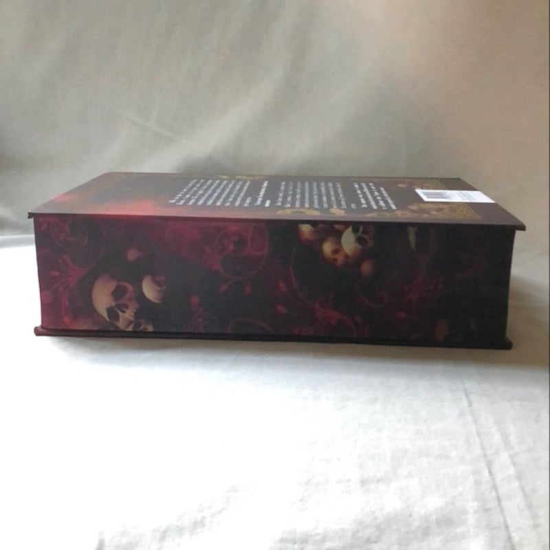 The Book of Azrael