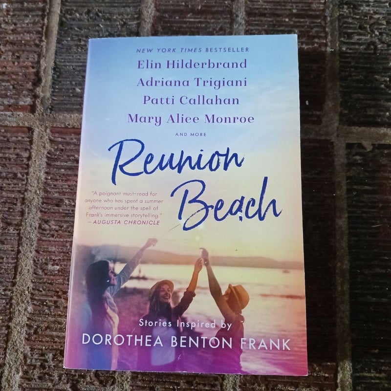 Reunion Beach