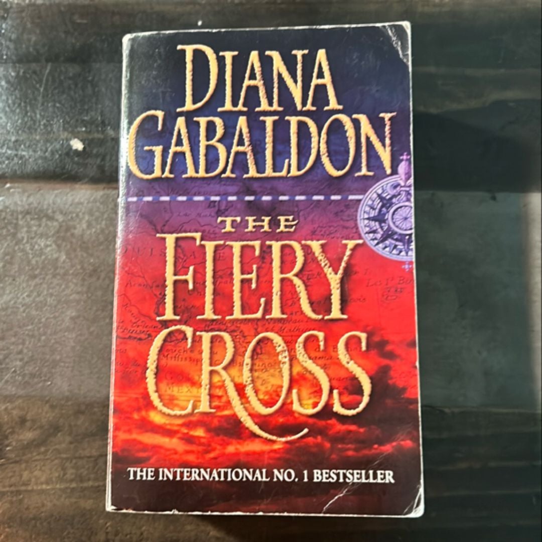 The Fiery Cross