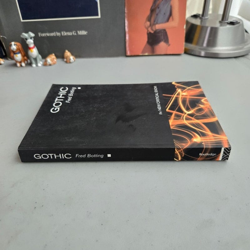 Gothic