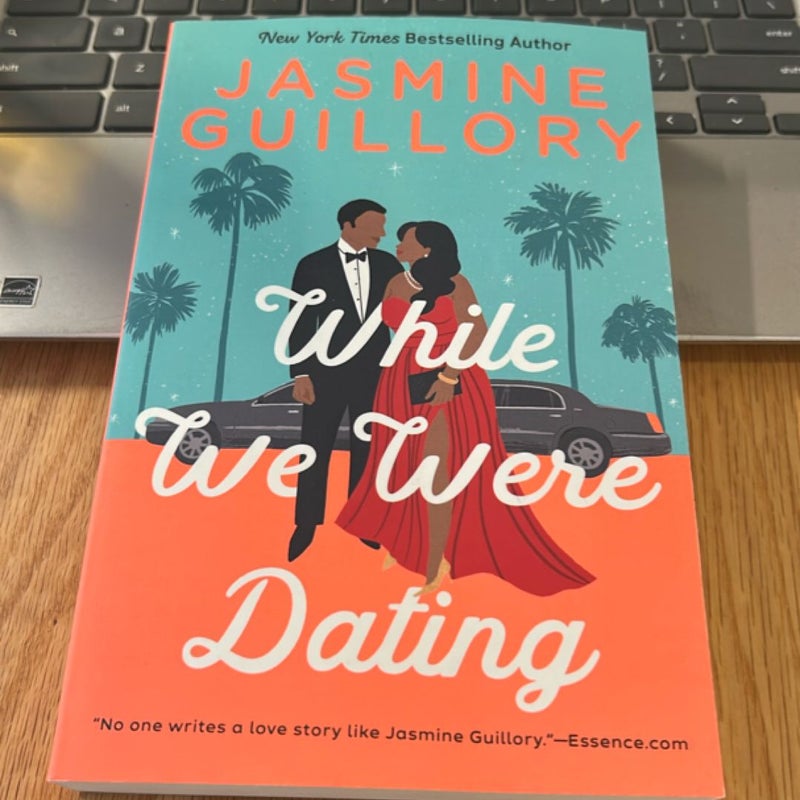 While We Were Dating