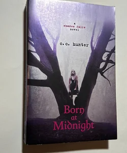 Born at Midnight