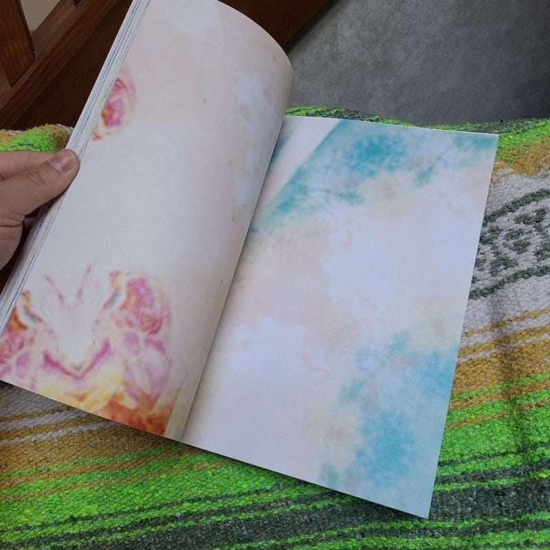 🆕️Art Notebook Sketchbook - Sunrise: An Artistic Journal