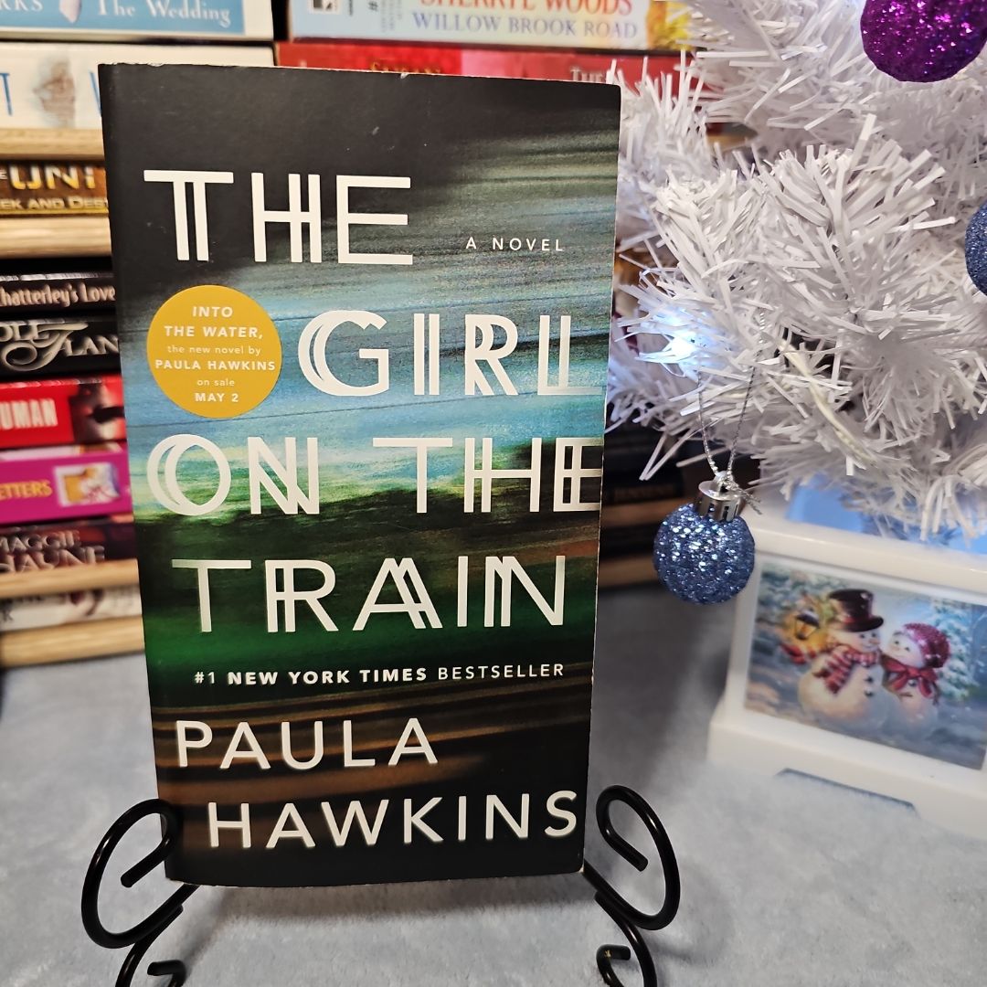 The Girl on the Train