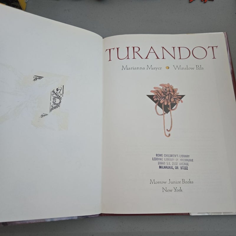 Turandot