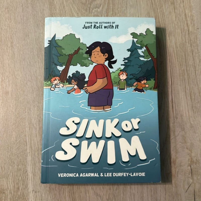 Sink or Swim